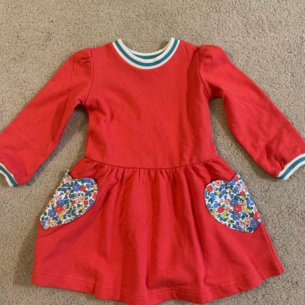 Mini Boden Dresd